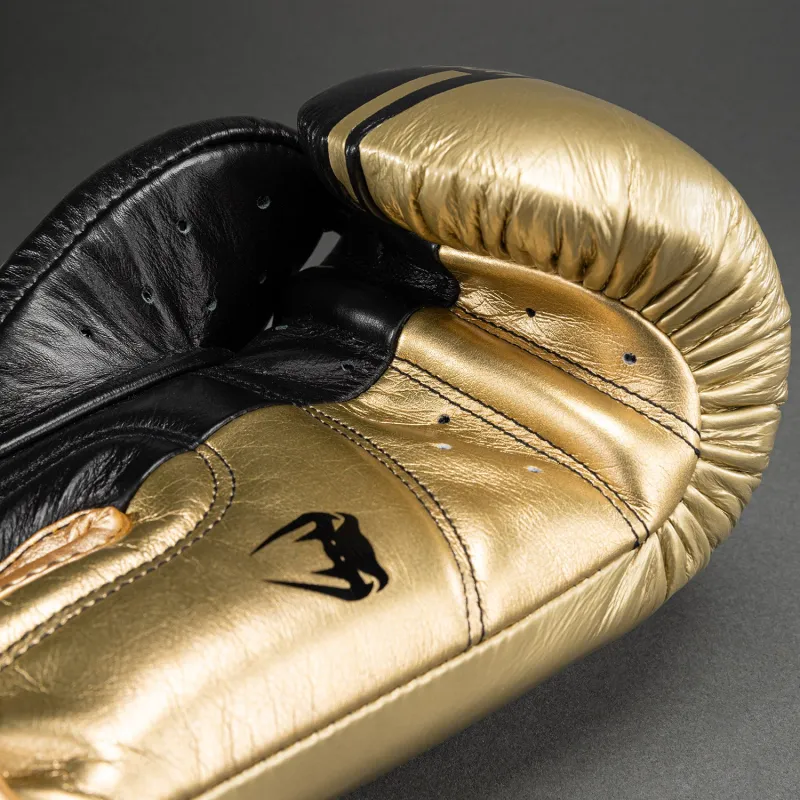 Venum Shield Pro Boxing Gloves Velcro - Image 5