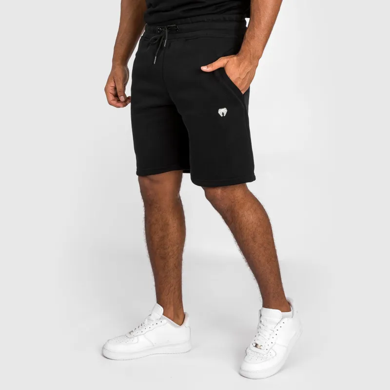 Venum Silent Power Cotton Short - Black - Image 2