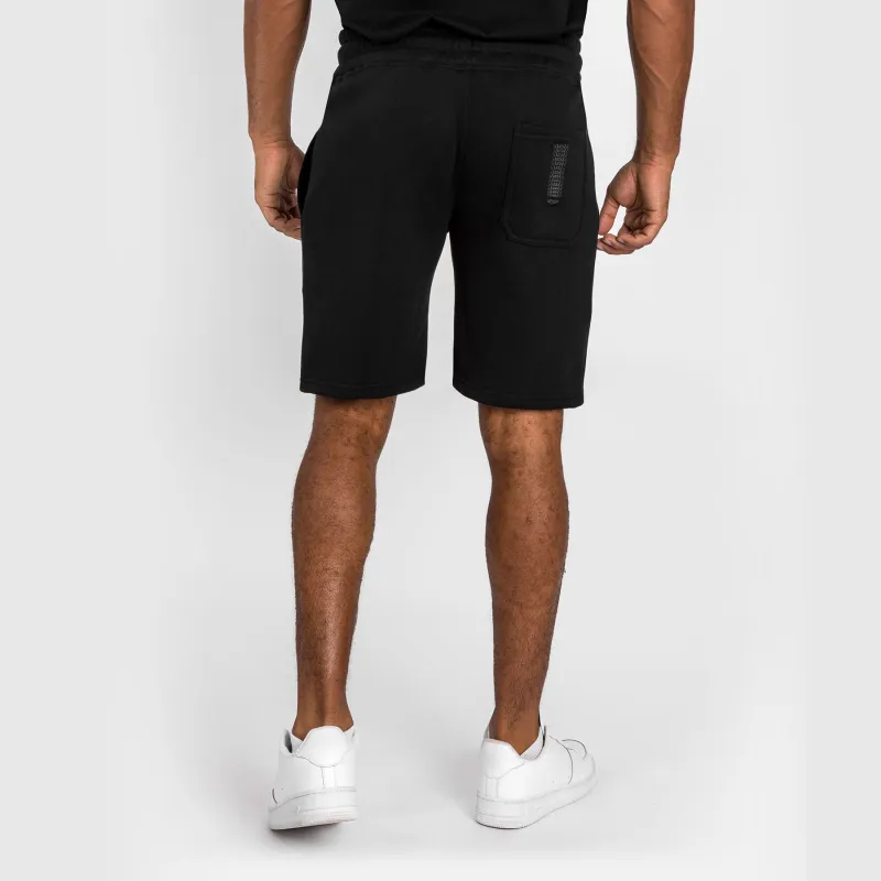 Venum Silent Power Cotton Short - Black - Image 4