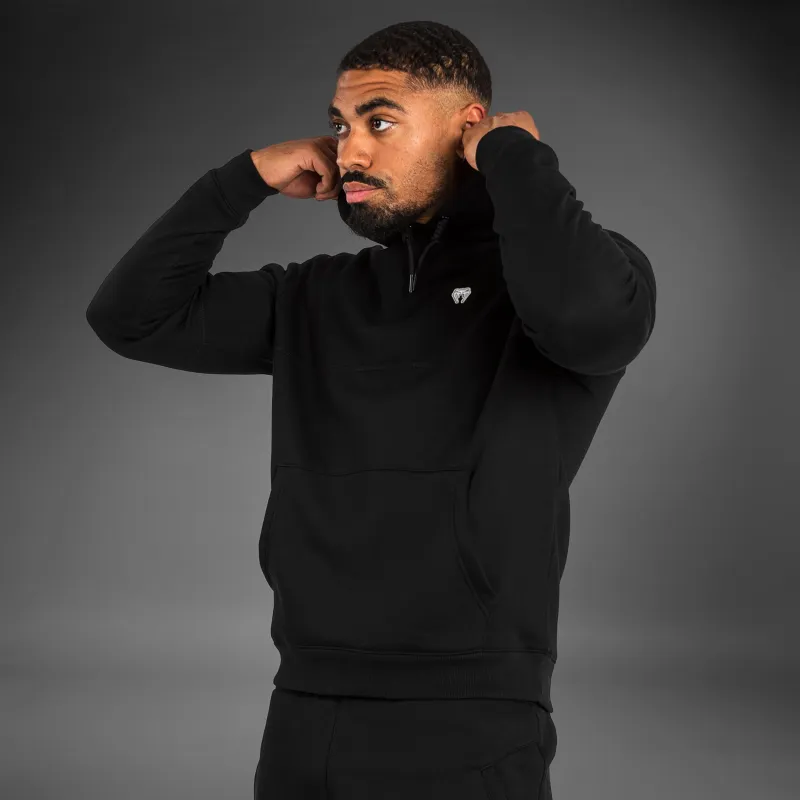 Venum Silent Power Hoodie - Black - Image 2