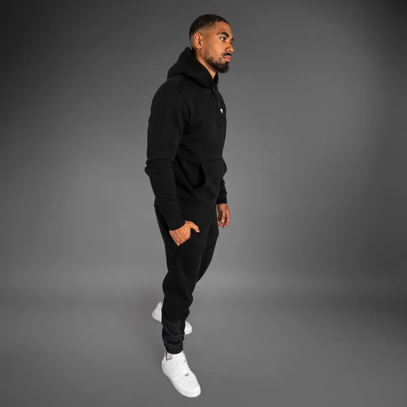 Venum Silent Power Hoodie - Black - Image 3
