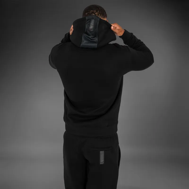 Venum Silent Power Hoodie - Black - Image 4