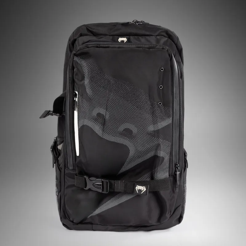 Venum Shockwave Backpack (20-25L)- Black