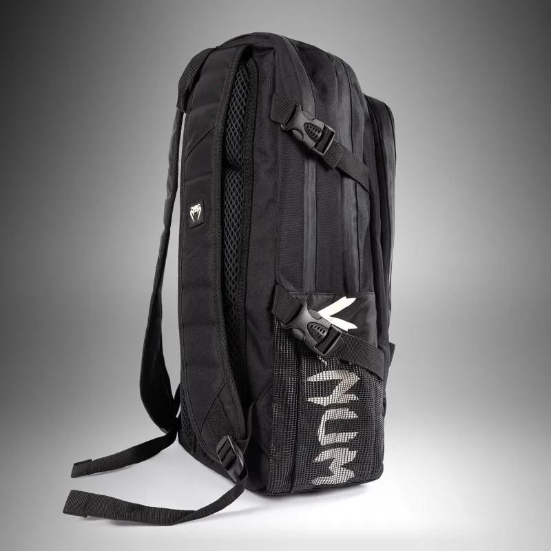 Venum Shockwave Backpack (20-25L)- Black - Image 3