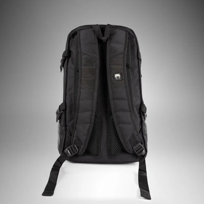 Venum Shockwave Backpack (20-25L)- Black - Image 4