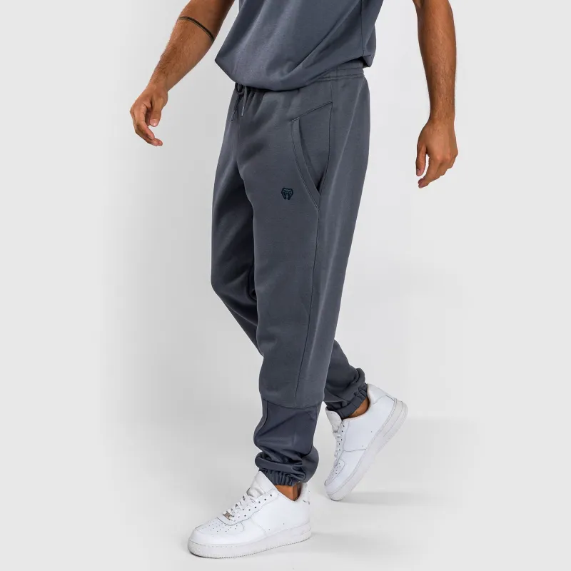 Venum Silent Power Jogger - Navy Blue - Image 2