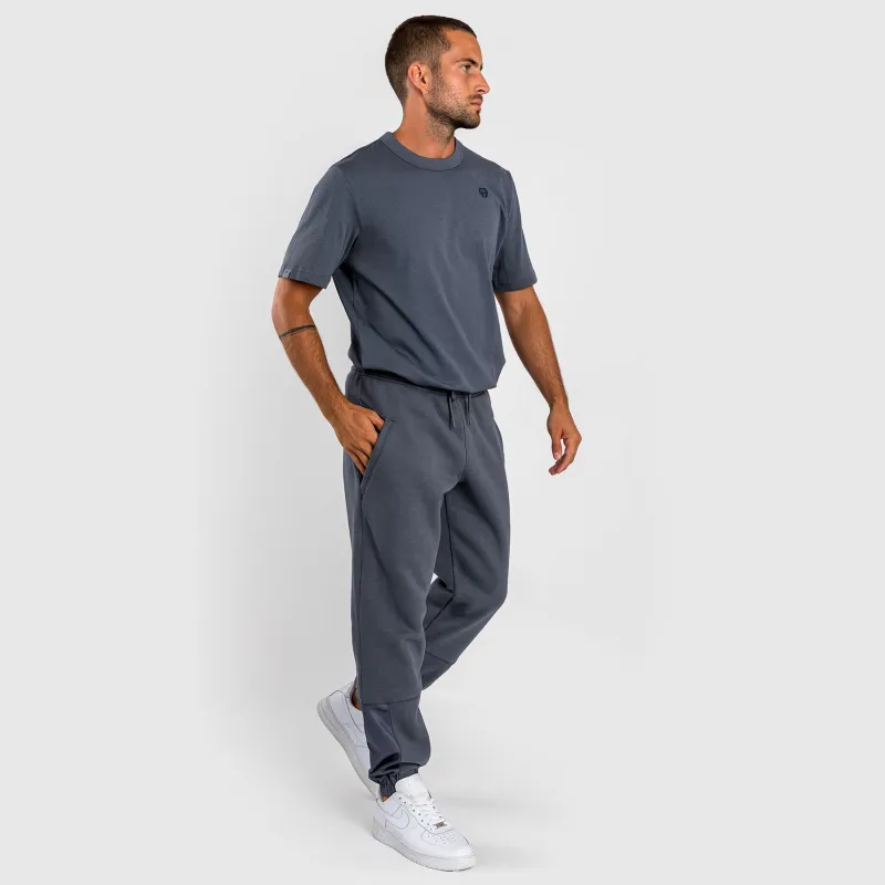 Venum Silent Power Jogger - Navy Blue - Image 3