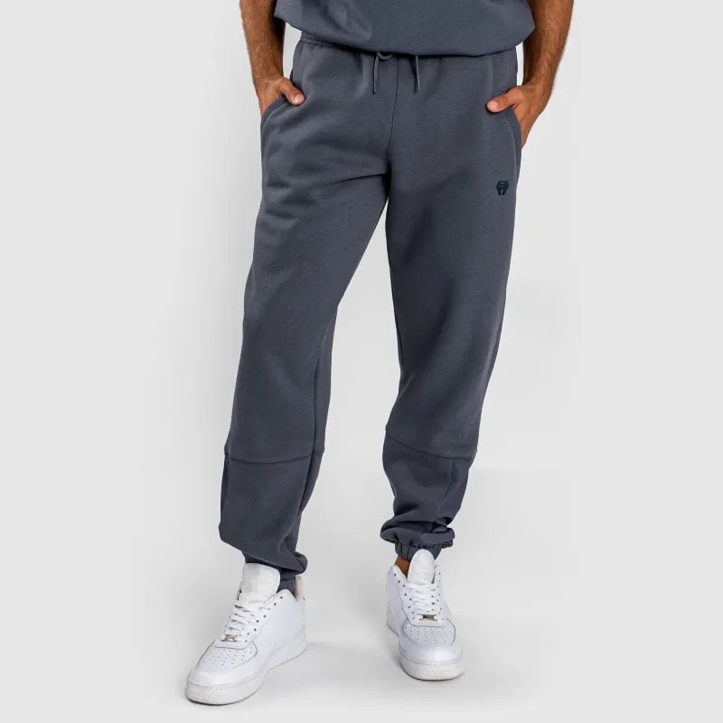 Venum Silent Power Jogger - Navy Blue - Image 5