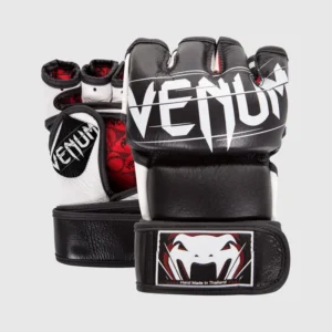 Venum Undisputed 2.0 MMA Gloves - Nappa Leather