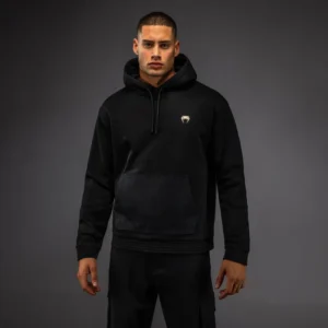 Venum Urban Gi Hoodie - Black