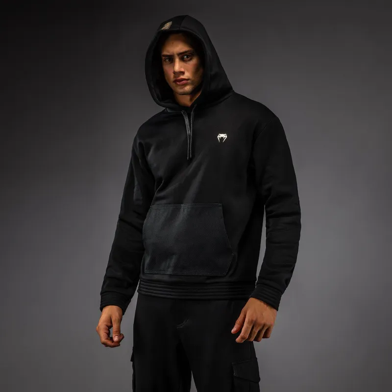 Venum Urban Gi Hoodie - Black - Image 2