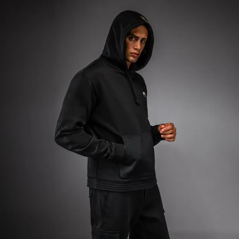 Venum Urban Gi Hoodie - Black - Image 3