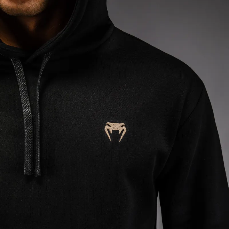 Venum Urban Gi Hoodie - Black - Image 5