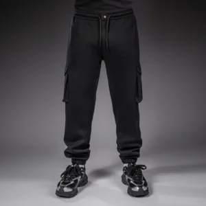 Venum Urban Gi Joggers - Black