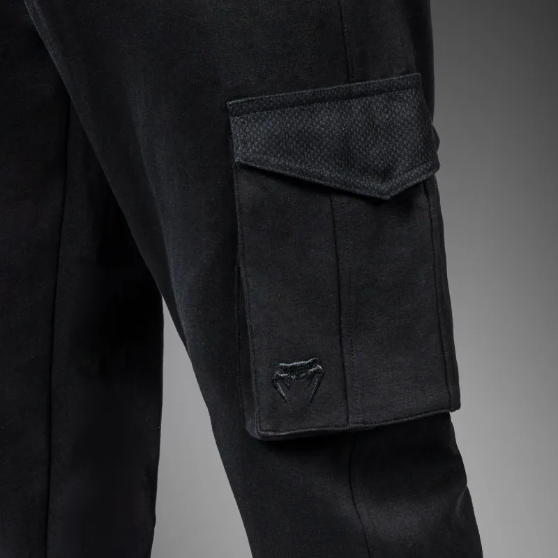 Venum Urban Gi Joggers - Black - Image 5