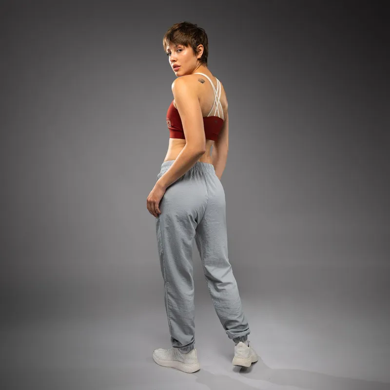 Venum Vectra Women’s Joggers - Storm Blue - Image 3