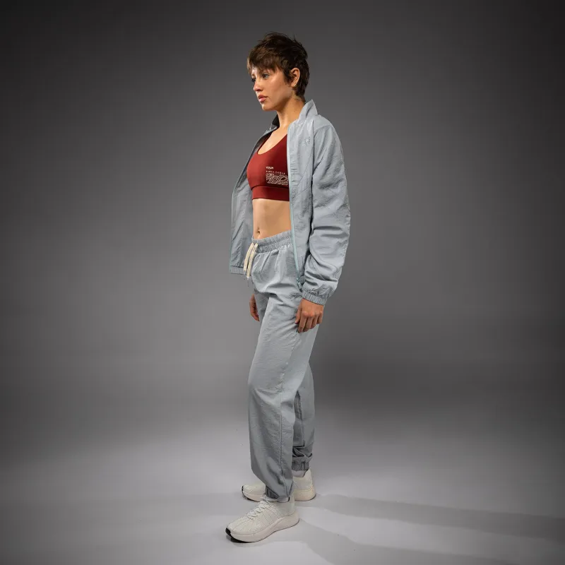 Venum Vectra Women’s Joggers - Storm Blue - Image 4