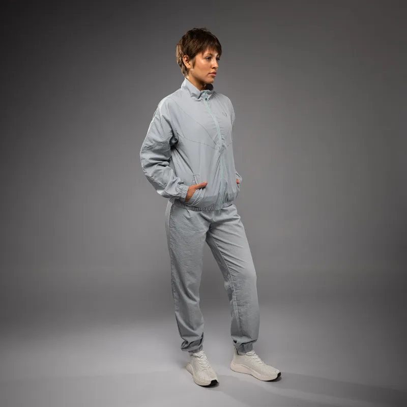 Venum Vectra Women’s Joggers - Storm Blue - Image 5