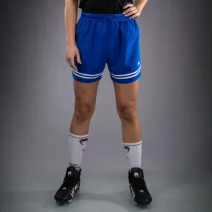 Venum Women's Elite Flag Football Shorts - Royal Blue