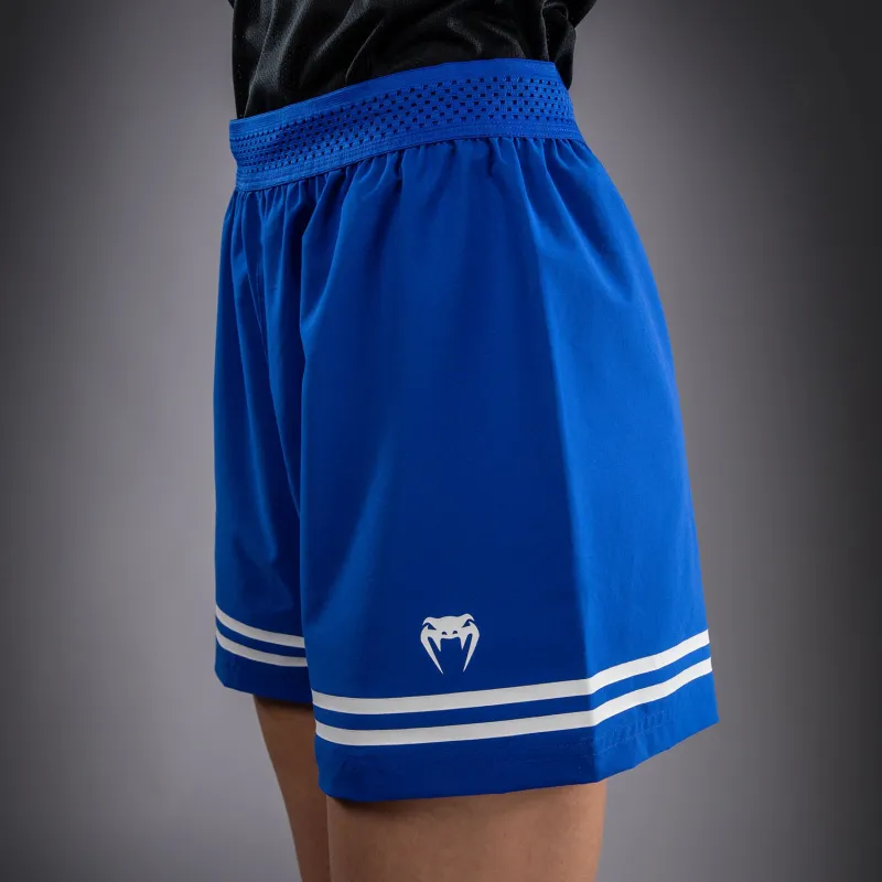 Venum Women's Elite Flag Football Shorts - Royal Blue - Image 3