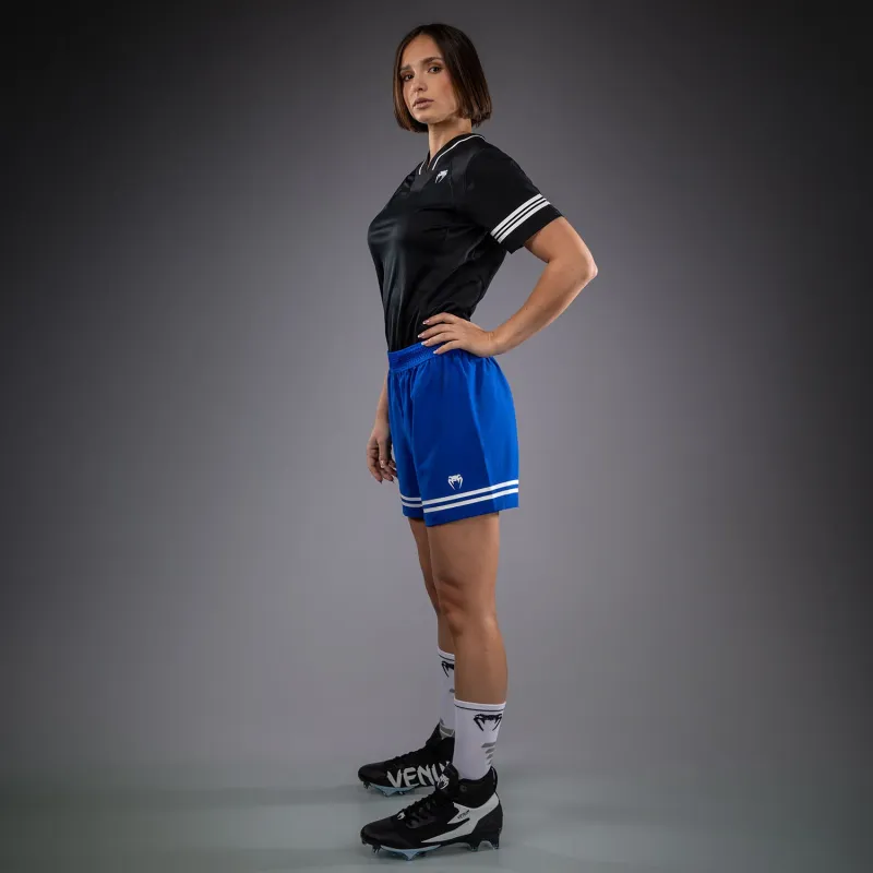 Venum Women's Elite Flag Football Shorts - Royal Blue - Image 4