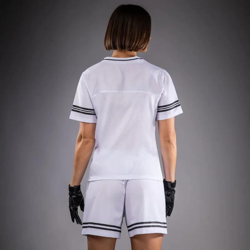 Venum Women's Elite Flag Football Jersey - White - Image 3