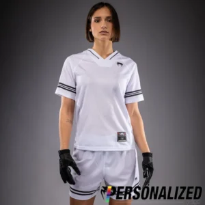 Venum Women's Elite Personalized Flag Football Jersey - White