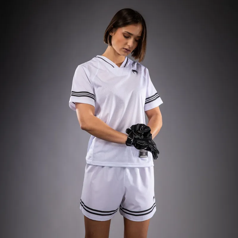 Venum Women's Elite Personalized Flag Football Jersey - White - Image 2