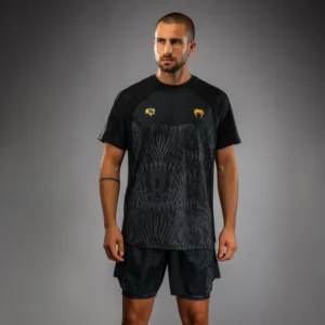 Venum x Chimaev Dry Tech - Black/Grey