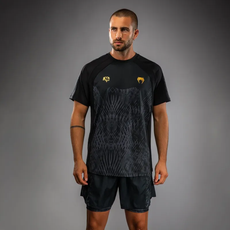Venum x Chimaev Dry Tech - Black/Grey