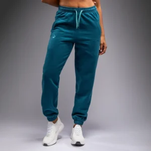 Venum x Demi Joggers - Azur Blue