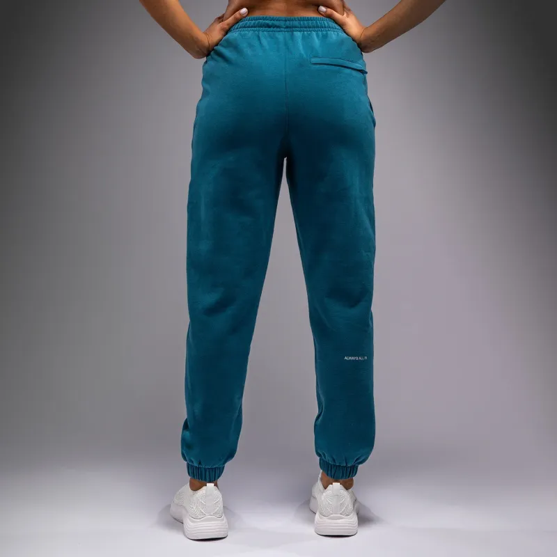 Venum x Demi Joggers - Azur Blue - Image 4