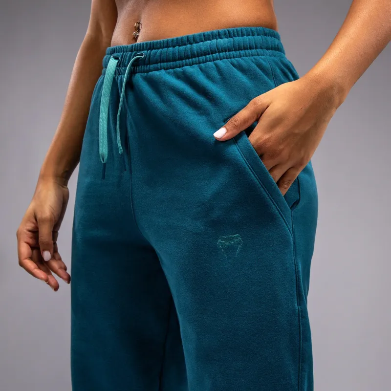Venum x Demi Joggers - Azur Blue - Image 5