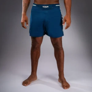 Venum x Roger Gracie Academy Fightshorts - Blue
