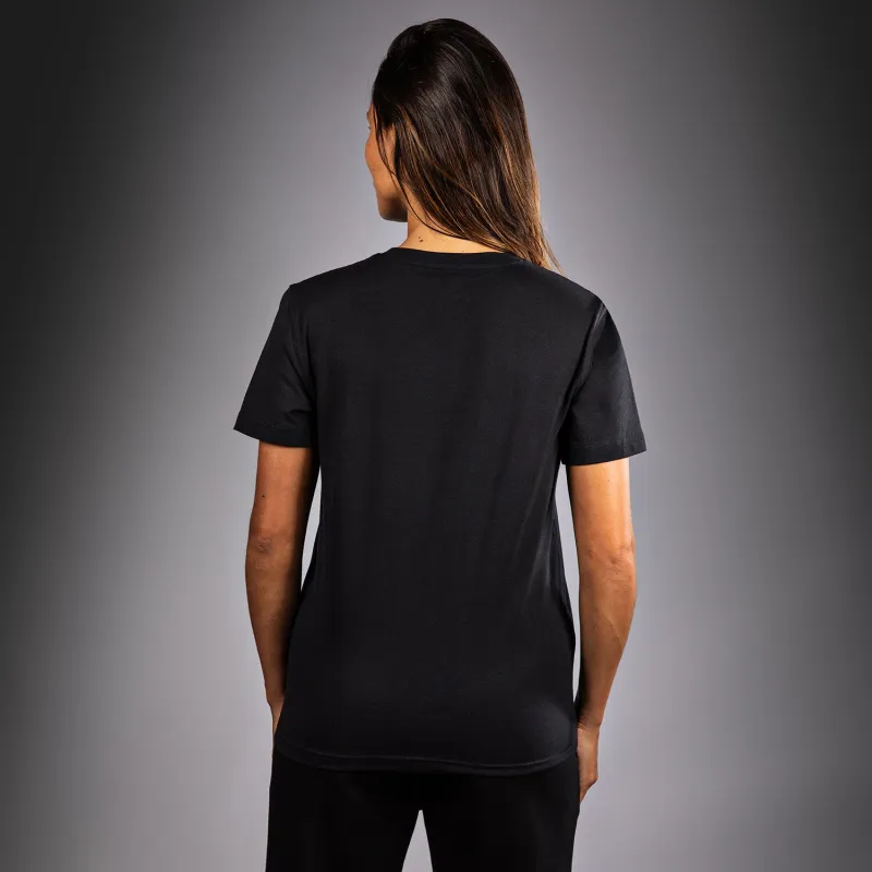 Women's UFC Zenith by Venum Replica Champion T-Shirt Personalized - Image 4