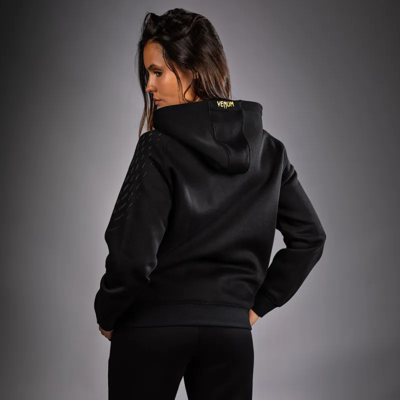 Women's UFC Zenith by Venum Replica Champion Zip Hoodie Personalized - Image 3