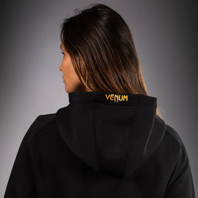 Women's UFC Zenith by Venum Replica Champion Zip Hoodie Personalized - Image 5