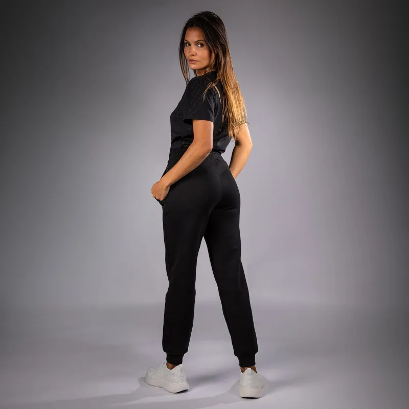 Women's UFC Zenith by Venum Replica Champion Pant - Image 2