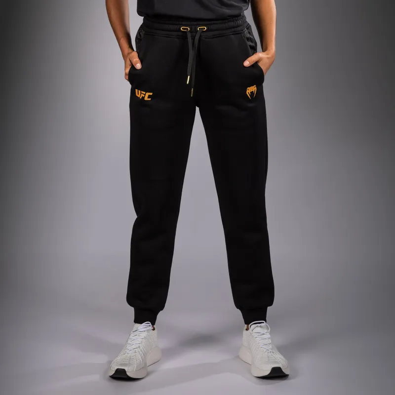 Women's UFC Zenith by Venum Replica Champion Pant - Image 4