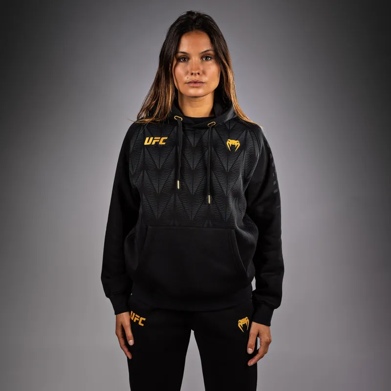 Women’s UFC Zenith by Venum Replica Champion Pullover Hoodie