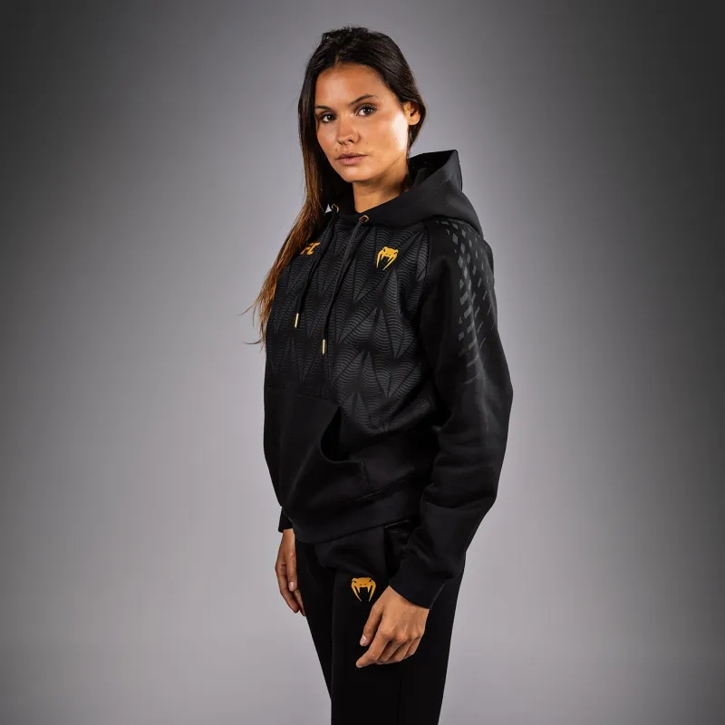 Women’s UFC Zenith by Venum Replica Champion Pullover Hoodie - Image 2