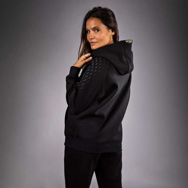 Women’s UFC Zenith by Venum Replica Champion Pullover Hoodie - Image 3