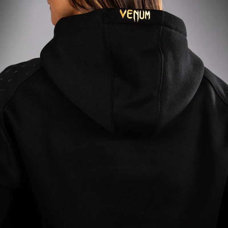 Women’s UFC Zenith by Venum Replica Champion Pullover Hoodie - Image 5